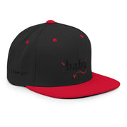 Baby Hat | Yūjin Japanese Anime Streetwear Clothing