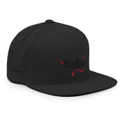 Baby Hat | Yūjin Japanese Anime Streetwear Clothing
