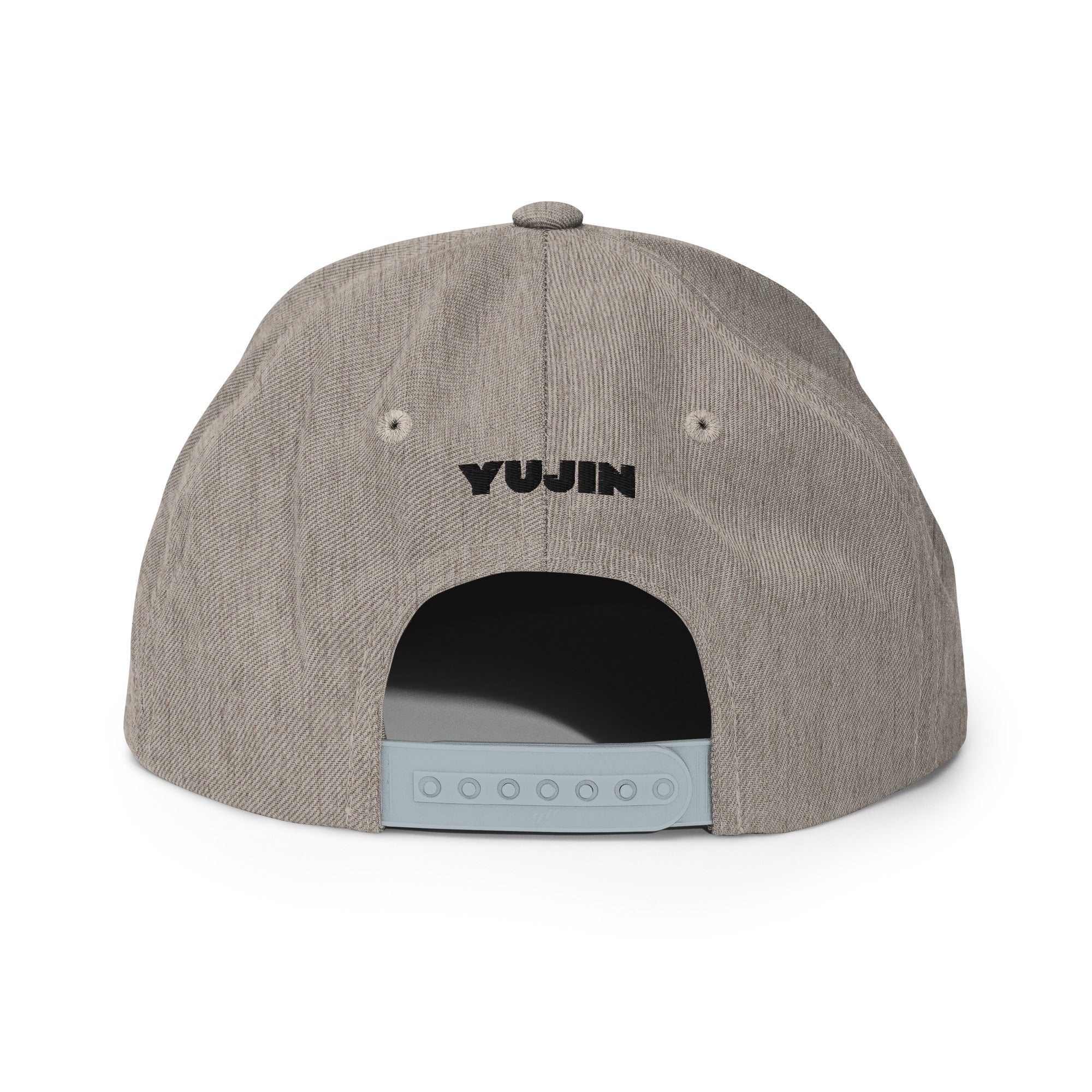 Skull Cat Hat  | Yūjin Japanese Anime Streetwear Clothing