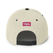 Shizuoka Hat | Yūjin Japanese Anime Streetwear Clothing