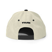 Skull Cat Hat  | Yūjin Japanese Anime Streetwear Clothing