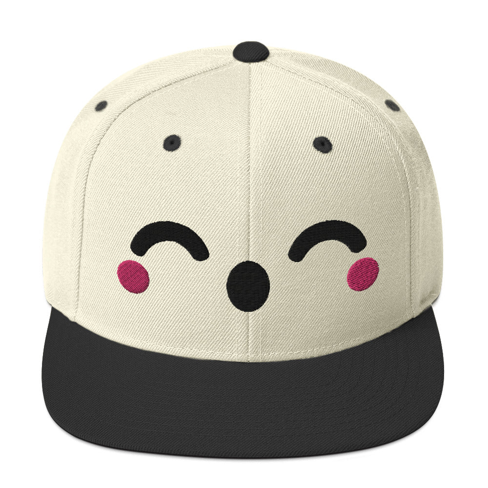 Cutie Hat | Yūjin Japanese Anime Streetwear Clothing