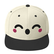 Cutie Hat | Yūjin Japanese Anime Streetwear Clothing