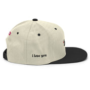 Baby Hat | Yūjin Japanese Anime Streetwear Clothing
