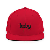 Baby Hat | Yūjin Japanese Anime Streetwear Clothing