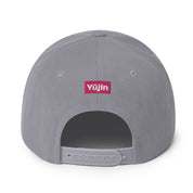 Cutie Hat | Yūjin Japanese Anime Streetwear Clothing