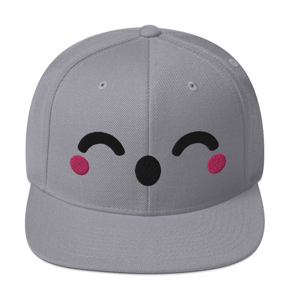 Cutie Hat | Yūjin Japanese Anime Streetwear Clothing