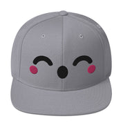 Cutie Hat | Yūjin Japanese Anime Streetwear Clothing