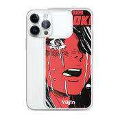 Shizuoka iPhone Case