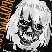 Forgotten Soul T-Shirt | Yūjin Japanese Anime Streetwear Clothing