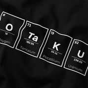 Otaku Tank Top | Yūjin Japanese Anime Streetwear Clothing