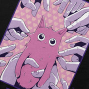 Lovely Cat Sweatshirt | Yūjin Japanese Anime Streetwear Clothing