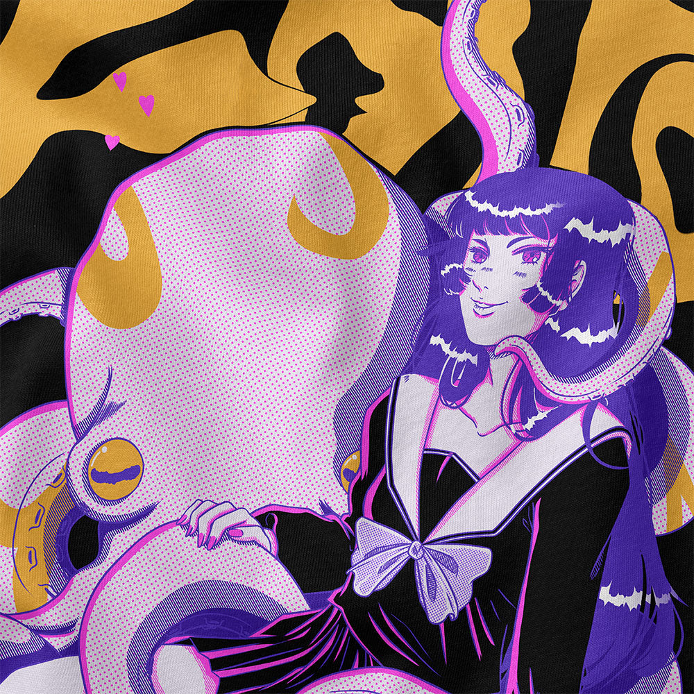 Special Love T-Shirt | Yūjin Japanese Anime Streetwear Clothing