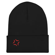 Stressed Beanie | Yūjin Japanese Anime Streetwear Clothing