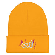 Evil Beanie