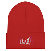 Evil Beanie