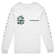 Sexy Demon Long Sleeve T-Shirt | Yūjin Japanese Anime Streetwear