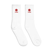 Japanese Classic Socks | Yūjin Japanese Anime Streetwear Clothing