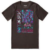 Neo Tokyo T-Shirt | Yūjin Japanese Anime Streetwear Clothing