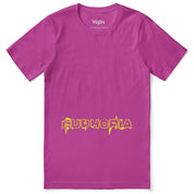 Euphoria T-Shirt | Yūjin Japanese Anime Streetwear Clothing
