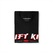 Drift King T-Shirt | Yūjin Japanese Anime Streetwear Clothing