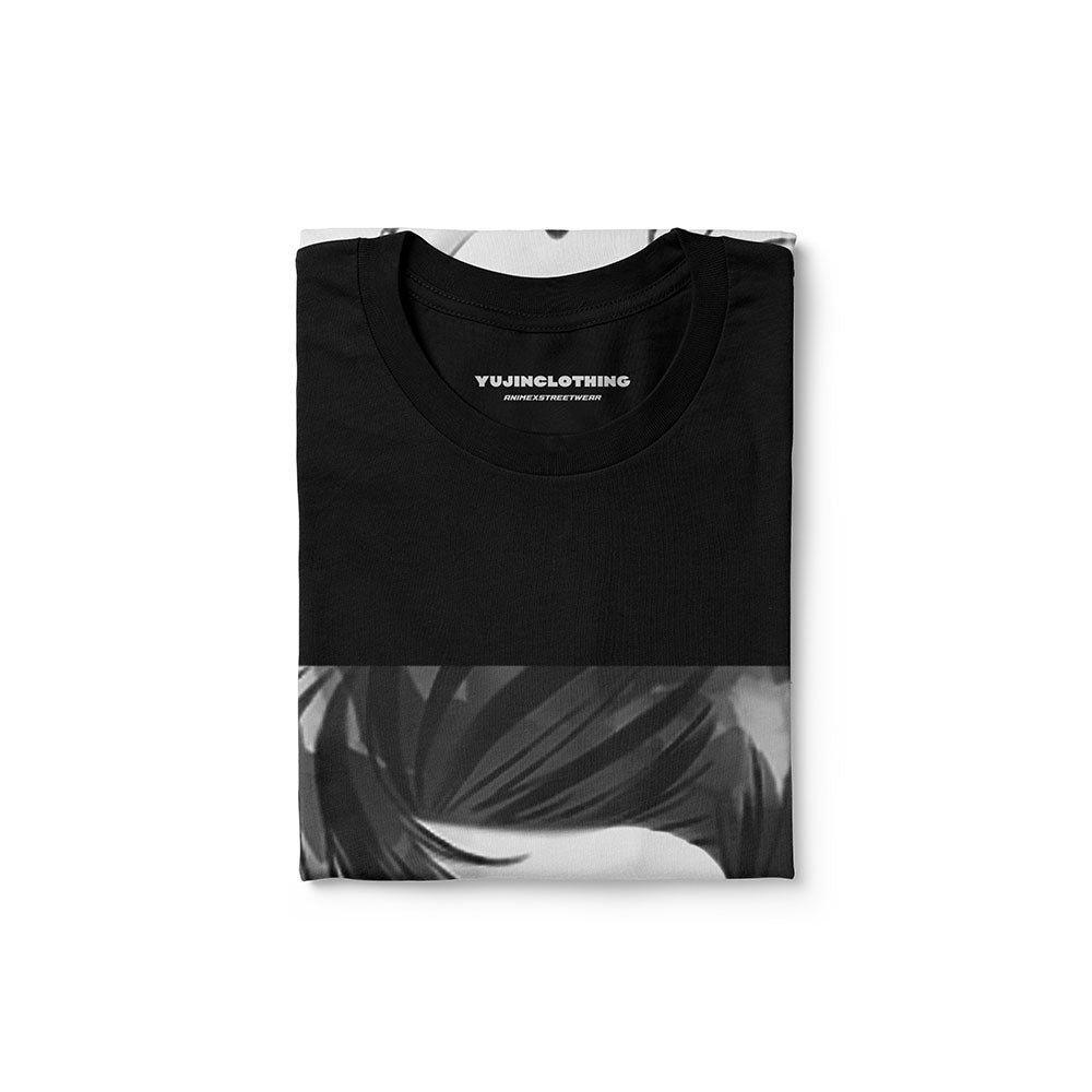 My Senpai T-Shirt | Yūjin Japanese Anime Streetwear Clothing