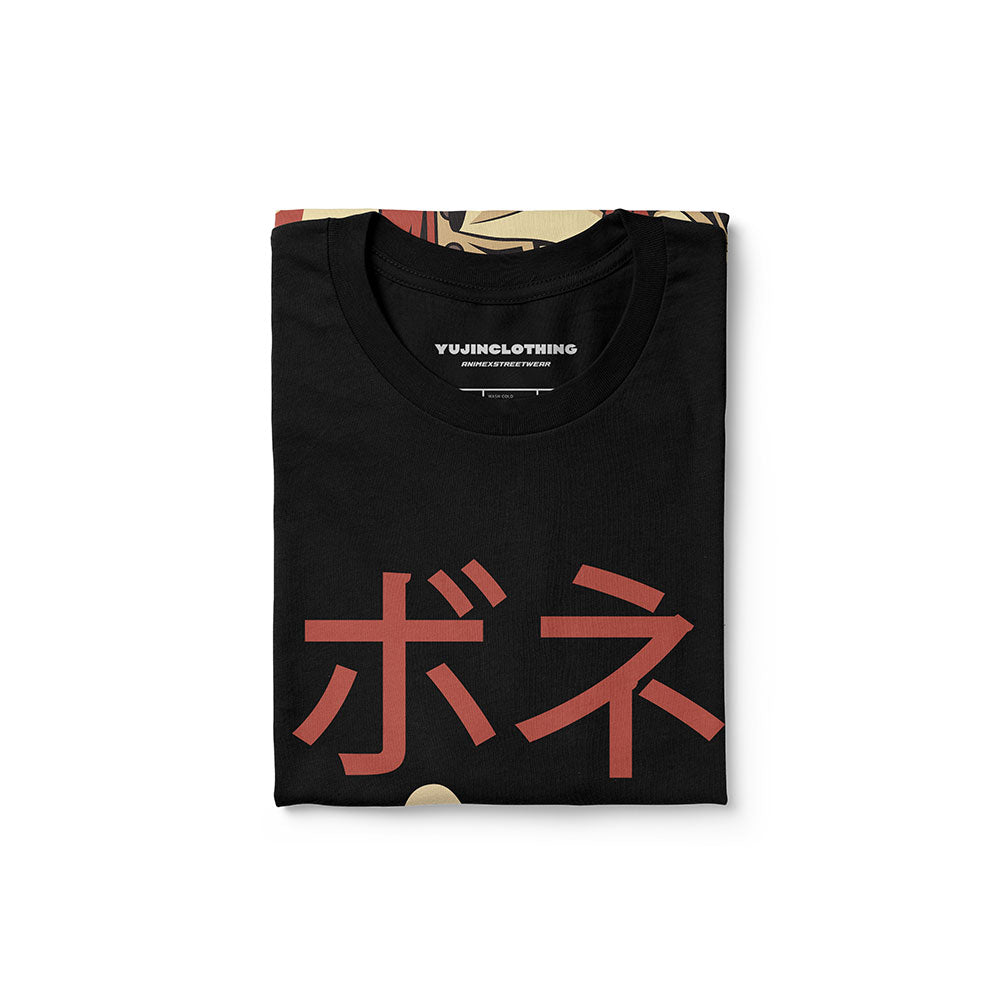 Meowrific T-Shirt | Yūjin Japanese Anime Streetwear Clothing