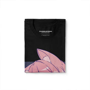 Booped Tank Top | Yūjin Japanese Anime Streetwear Clothing