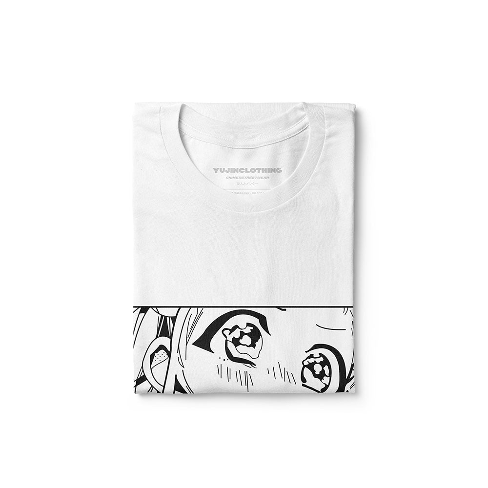 Adore You T-Shirt | Yūjin Japanese Anime Streetwear Clothing