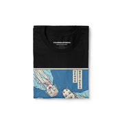 Demon Brothers T-Shirt | Yūjin Japanese Anime Streetwear Clothing