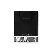 Waifu T-Shirt | Yūjin Japanese Anime Streetwear Clothing