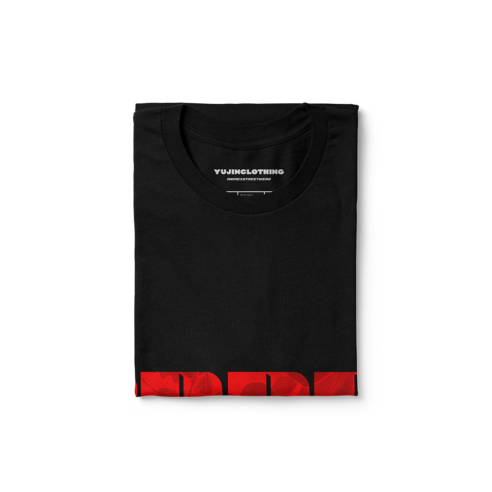 Oppai T-Shirt | Yūjin Japanese Anime Streetwear Clothing