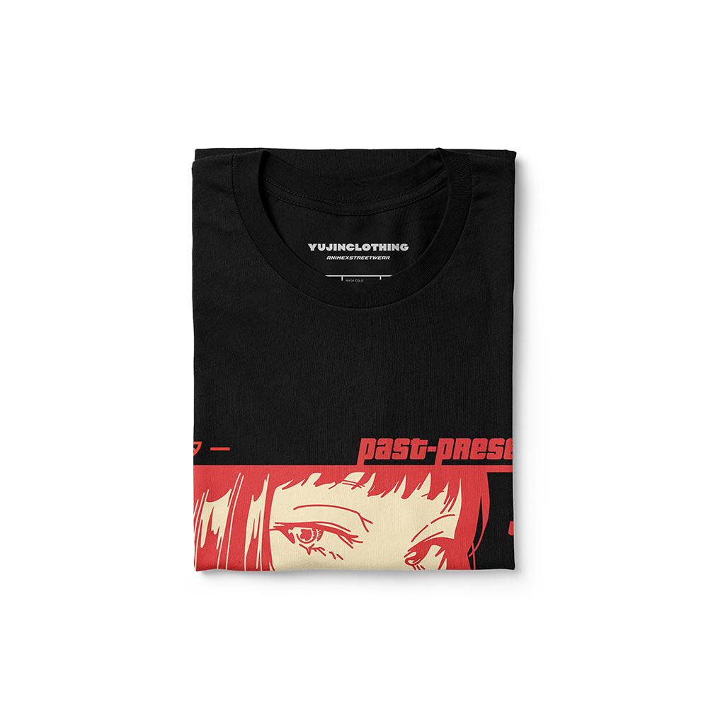 Osaka T-Shirt | Yūjin Japanese Anime Streetwear Clothing