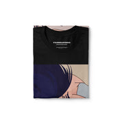Melancholy T-Shirt | Yūjin Japanese Anime Streetwear Clothing