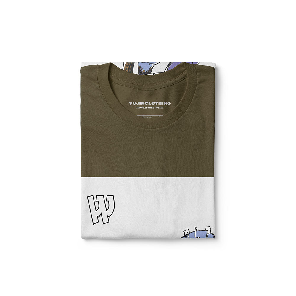 Horizons T-Shirt | Yūjin Japanese Anime Streetwear Clothing
