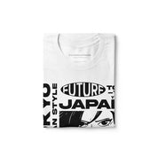 Success T-Shirt | Yūjin Japanese Anime Streetwear Clothing
