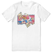 Betrayal T-Shirt | Yūjin Japanese Anime Streetwear Clothing