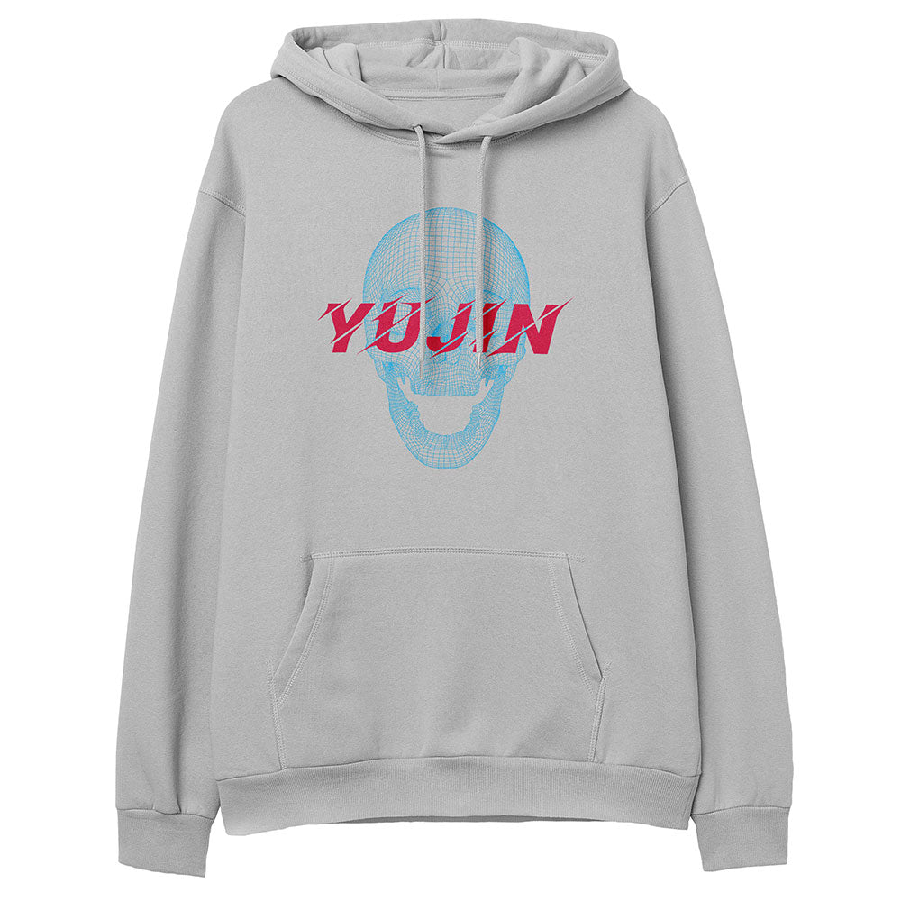 Get Ready Hoodie | Yūjin Japanese Anime Streetwear Clothing
