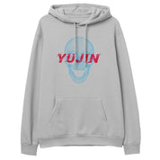 Get Ready Hoodie | Yūjin Japanese Anime Streetwear Clothing