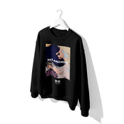 Melancholy Sweatshirt | Yūjin Japanese Anime Streetwear Clothing