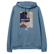 Melancholy Hoodie | Yūjin Japanese Anime Streetwear Clothing