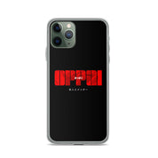 Oppai iPhone Case | Yūjin Japanese Anime Streetwear Clothing