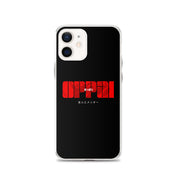 Oppai iPhone Case | Yūjin Japanese Anime Streetwear Clothing