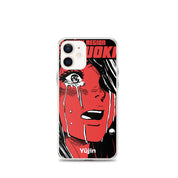 Shizuoka iPhone Case | Yūjin Japanese Anime Streetwear Clothing