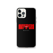 Oppai iPhone Case | Yūjin Japanese Anime Streetwear Clothing