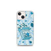 Love iPhone Case | Yūjin Japanese Anime Streetwear Clothing