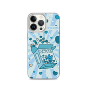 Love iPhone Case | Yūjin Japanese Anime Streetwear Clothing