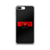 Oppai iPhone Case | Yūjin Japanese Anime Streetwear Clothing
