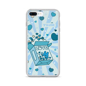Love iPhone Case | Yūjin Japanese Anime Streetwear Clothing