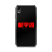 Oppai iPhone Case | Yūjin Japanese Anime Streetwear Clothing
